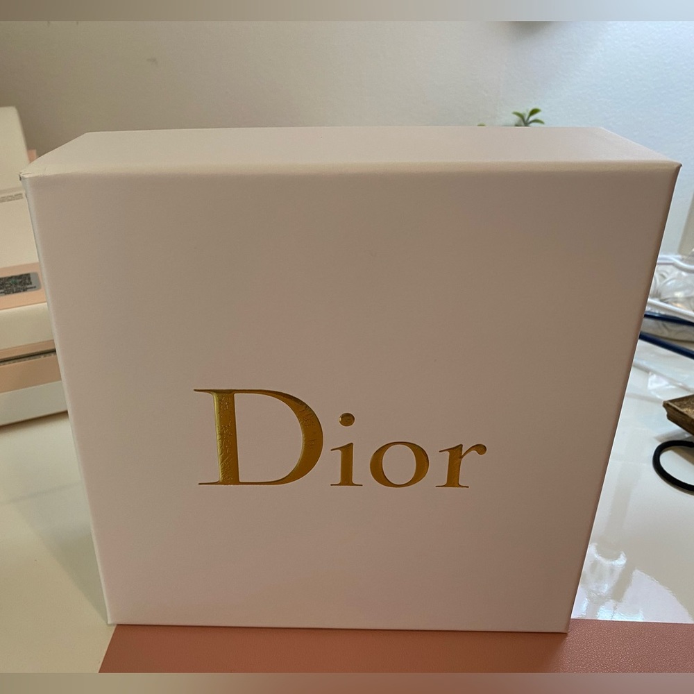 Dior Empty Box - image 5